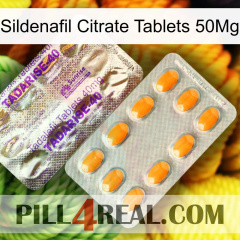 Sildenafil Citrate Tablets 50Mg new12